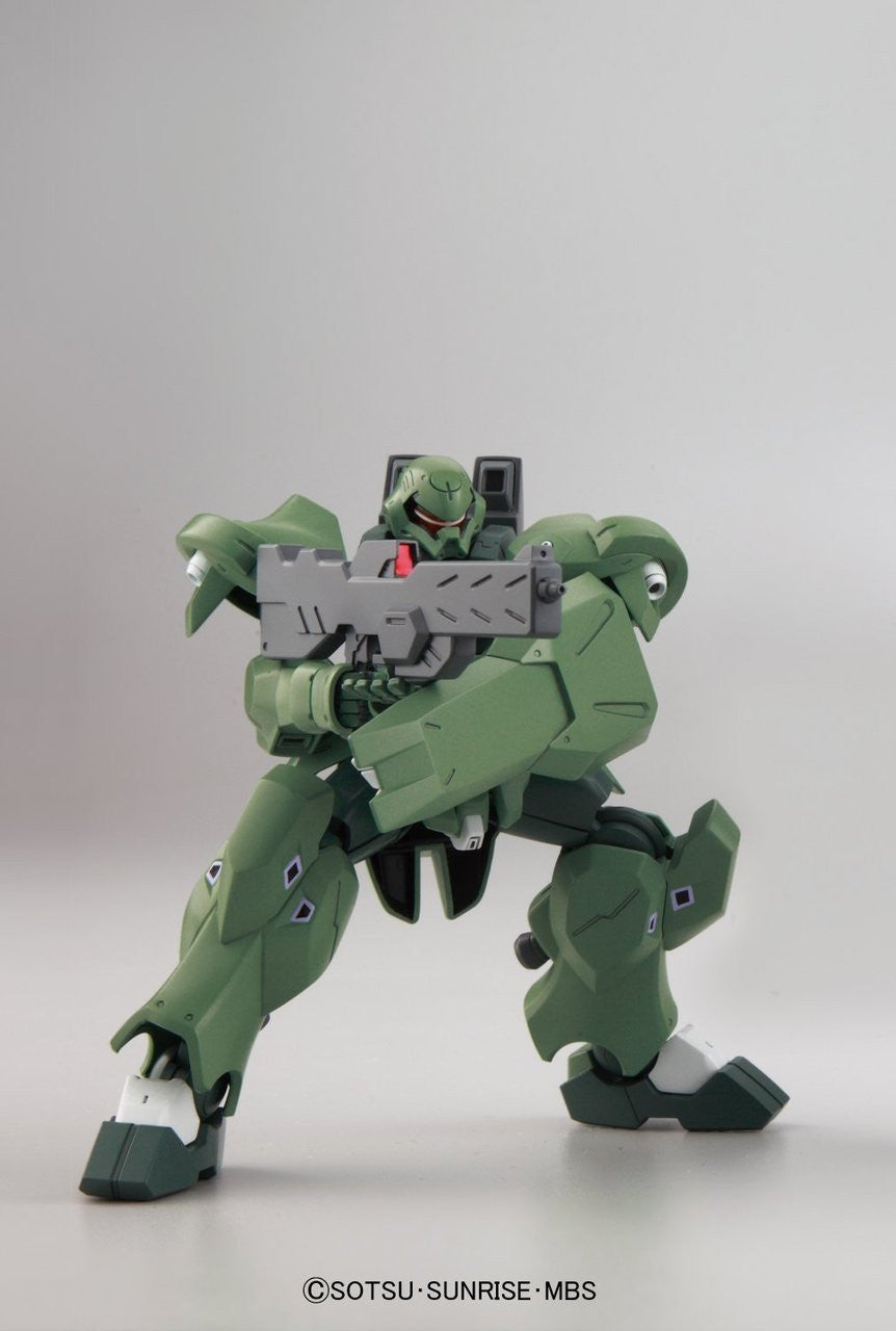 Bandai HG Reconguista In G G006 Gundam Space Jahannam 948489 1/144 Scale Kit