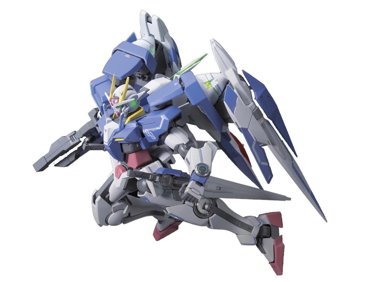 Bandai Gundam OO 587534 OO RAISER DESIGNER'S COLOR Version 1/100 Scale Kit