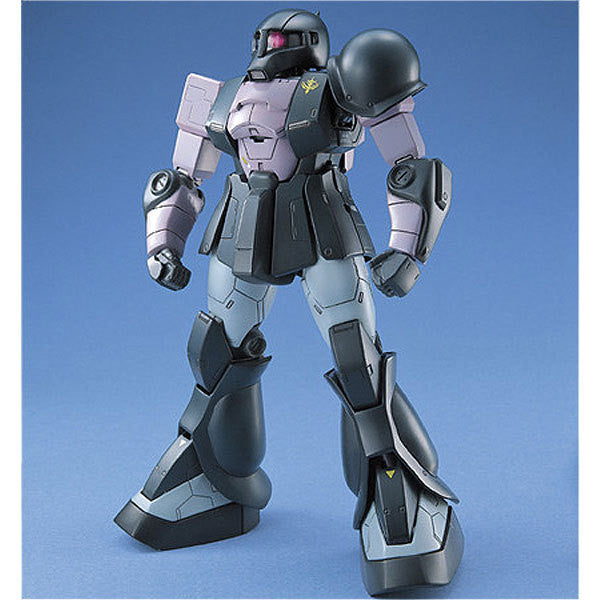 Bandai MG 725758 Gundam MS-05B ZAKU I 1/100 Scale Kit