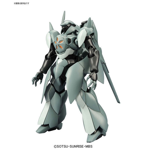 Bandai Gundam HG AGE-08 BAQTO (OVV-a) 1/144 Scale Kit