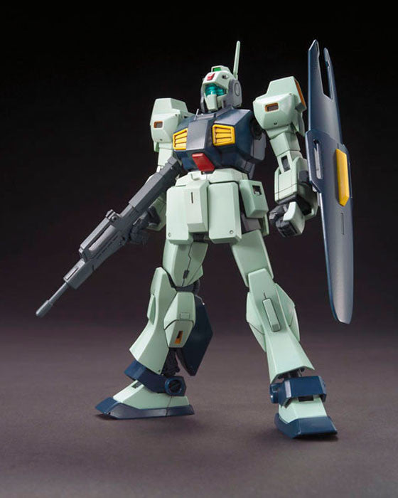 Bandai HGUC 140 Gundam MSA-003 NEMO (Unicorn Version) 1/144 Scale Kit