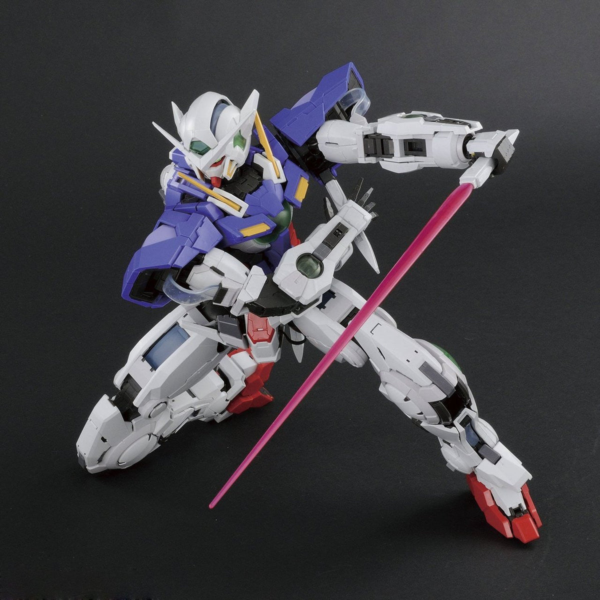 Bandai PG (Perfect Grade Gundam) Gundam Exia 1/60 Scale Kit