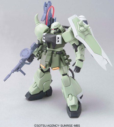 Bandai HG Gundam Seed Gunner Zaku Warrior 1/144 Scale Kit