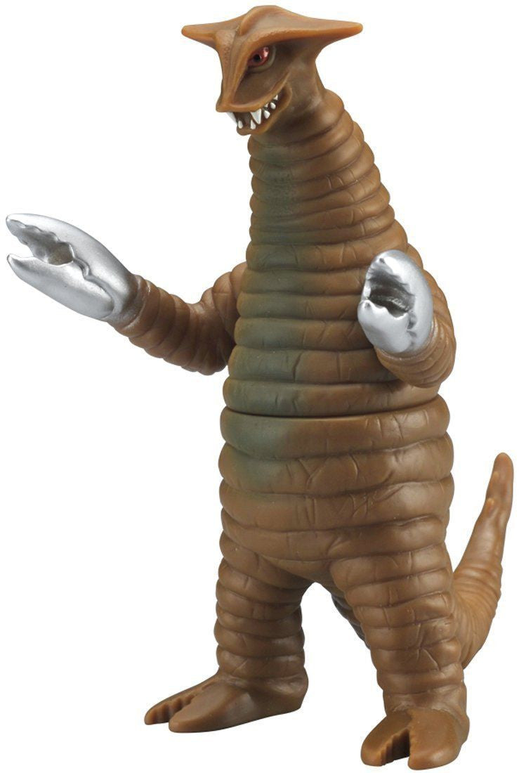 Bandai Ultraman Ultra Monster Series 61 Sadora Figure