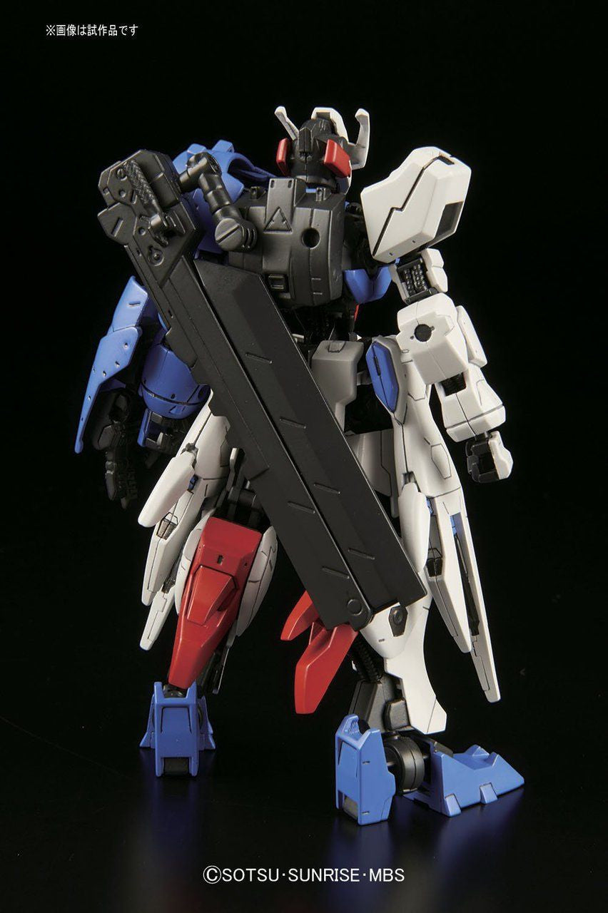 Bandai HG 1/144 Gundam Astaroth Plastic Model