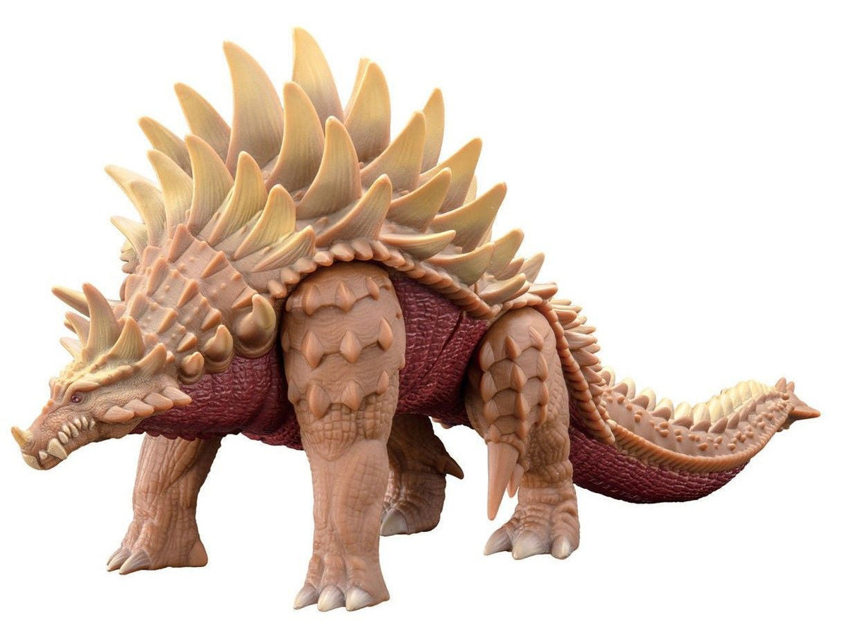 Bandai Godzilla Movie Monster Series 2021 Anguirus (Godzilla SP)