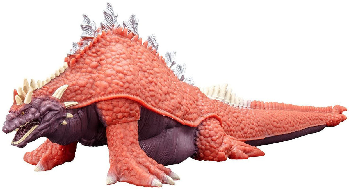 Bandai Godzilla Movie Monster Series Godzilla Amphibia (Godzilla S.P)