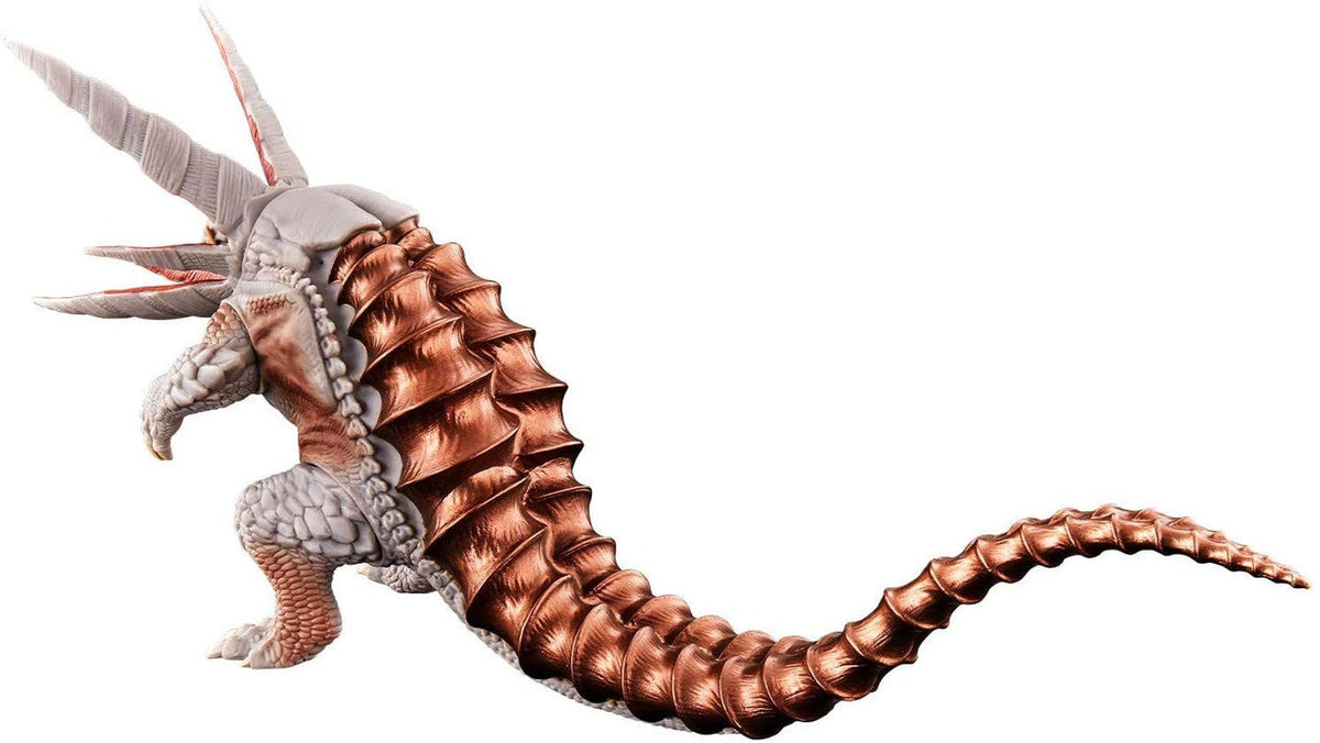 Bandai Ultraman Movie Monster Series Gabora Figure (Shin Ultraman)