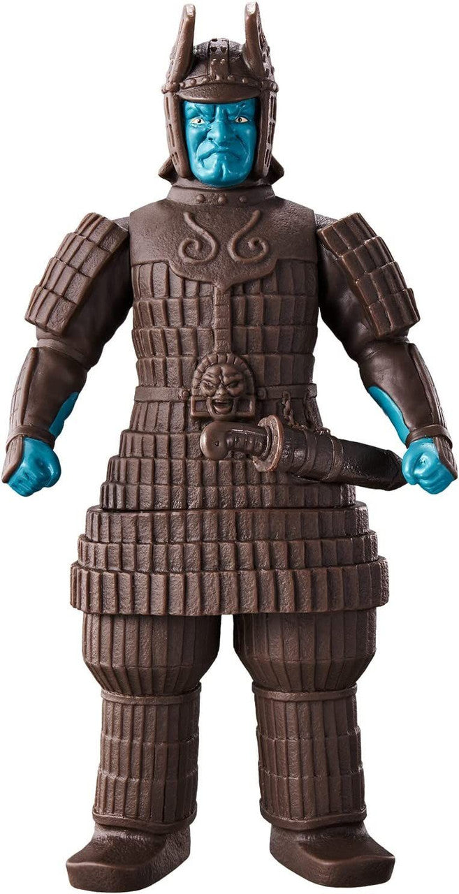 Bandai Movie Monster Series Daimajin (Daimajin 1966)