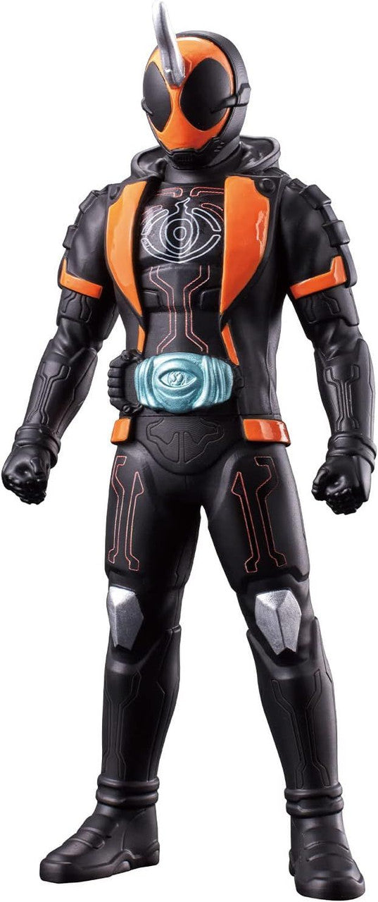 Bandai Kamen Rider Soft Vinyl Series Kamen Rider Ghost Ore Soul