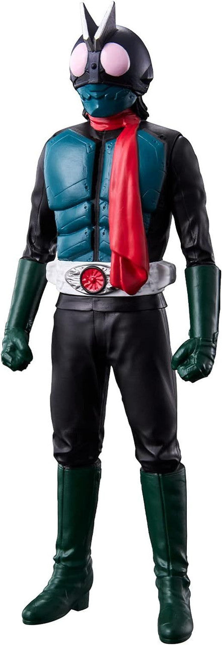 Bandai Movie Monster Series Shin Kamen Raider Kamen Rider 1
