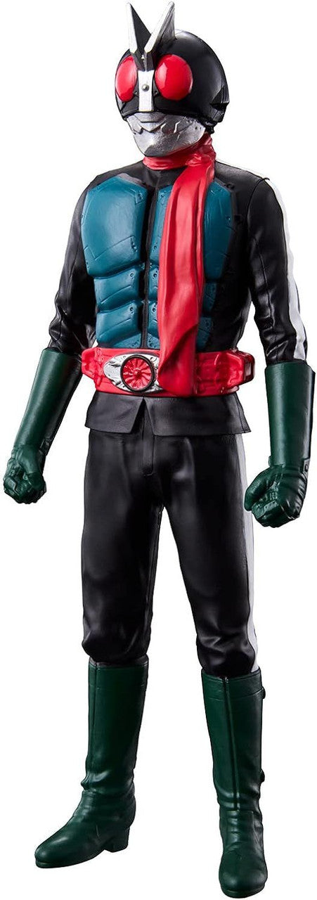 Bandai Movie Monster Series Shin Kamen Raider Kamen Rider 2