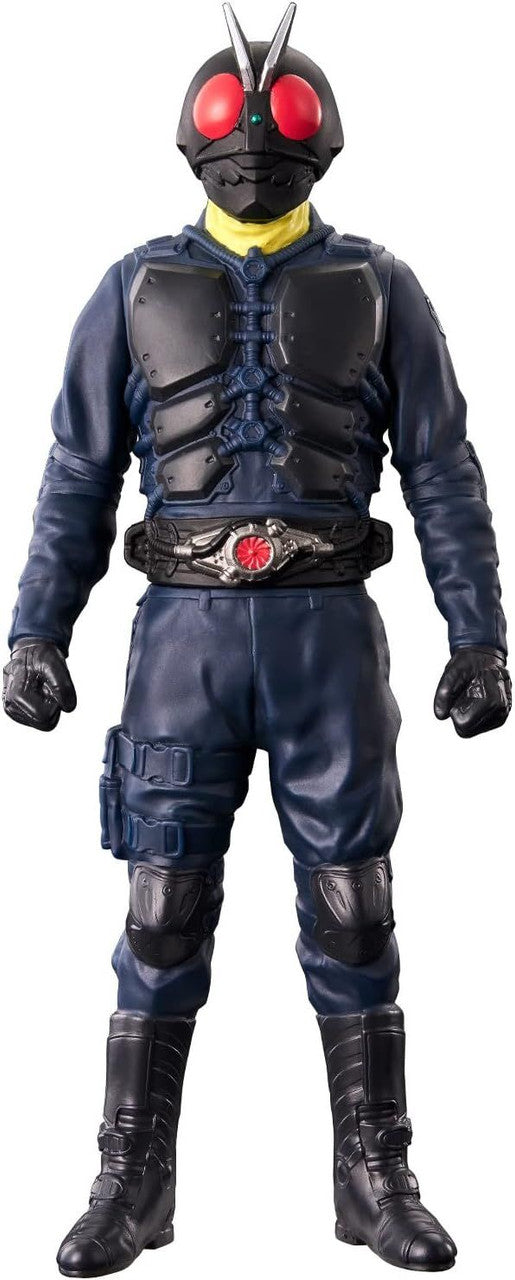 Bandai Movie Monster Series Phase Variation Grasshopper Augs Kamen Rider