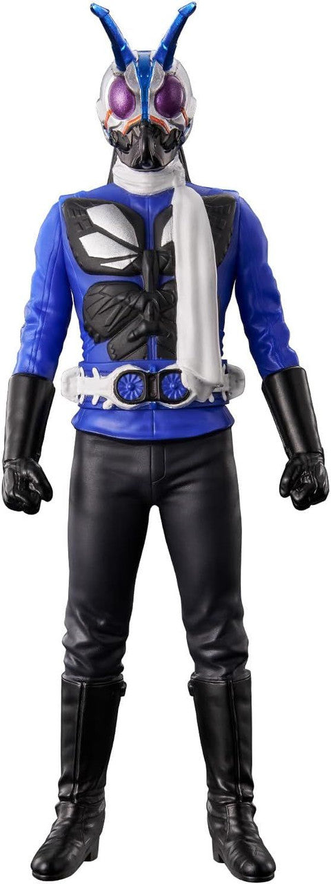 Bandai Movie Monster Series Shin Kamen Rider Kamen Rider No. 0