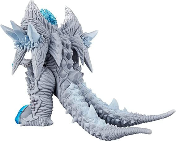 Bandai Ultraman Ultra Monster DX Mother Sphere Zaurus