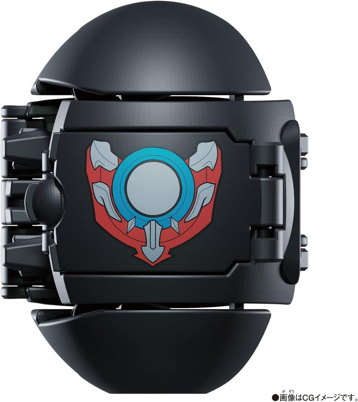 Bandai Ultra Hero Series Ultraman Orb Origin (Return Of Ultra Egg)