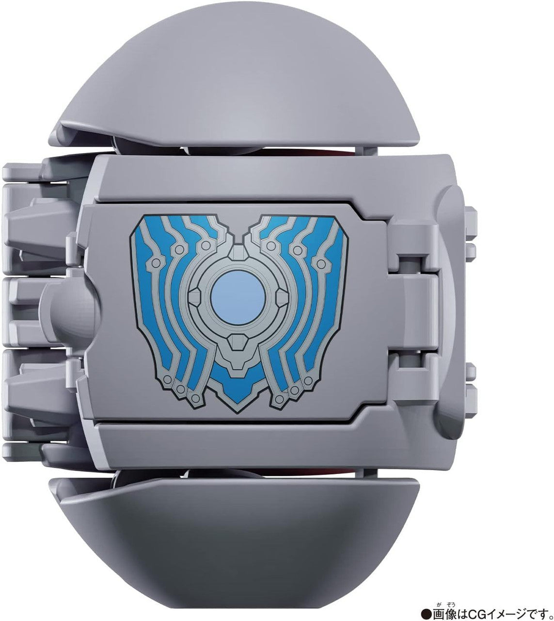 Bandai Ultra Hero Series Ultraman Tiger (Return Of Ultra Egg)