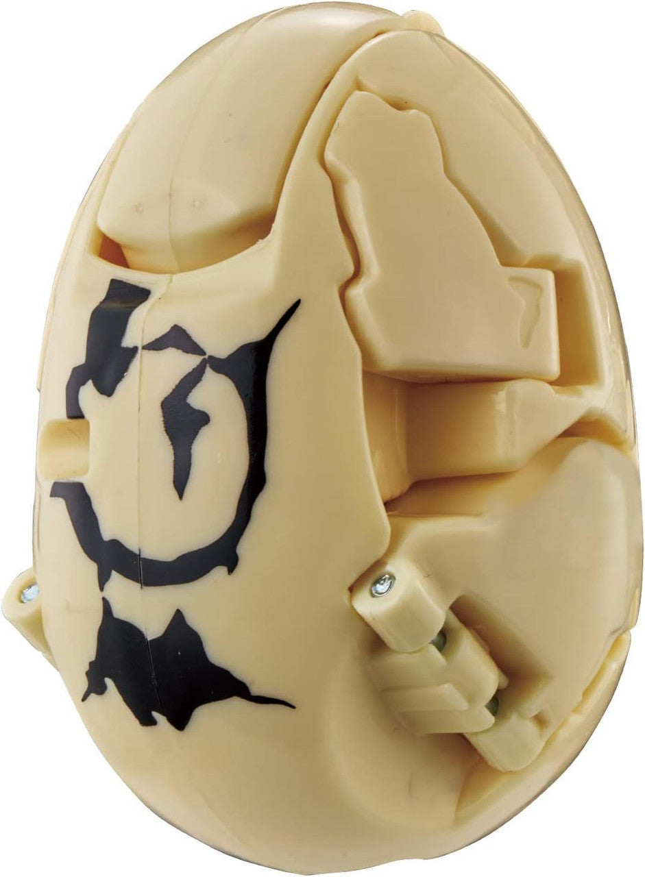 Bandai Ultra Hero Series Eleking (Return Of Ultra Egg)
