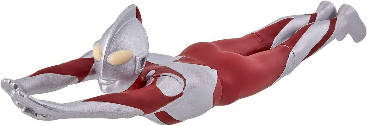 Bandai Movie Monster Series Shin Ultraman Flying Ver. (Ultraman)