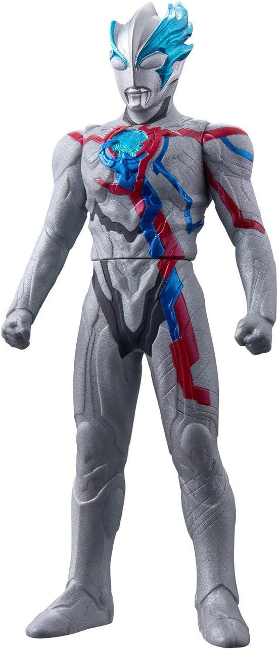 Bandai Ultra Hero Series 90 Ultraman Blazer