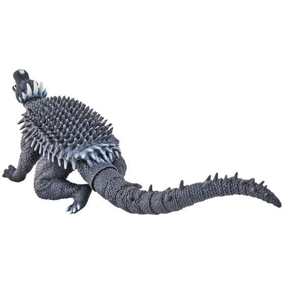 Bandai Movie Monster Series Anguirus 1955 Figure (Godzilla)