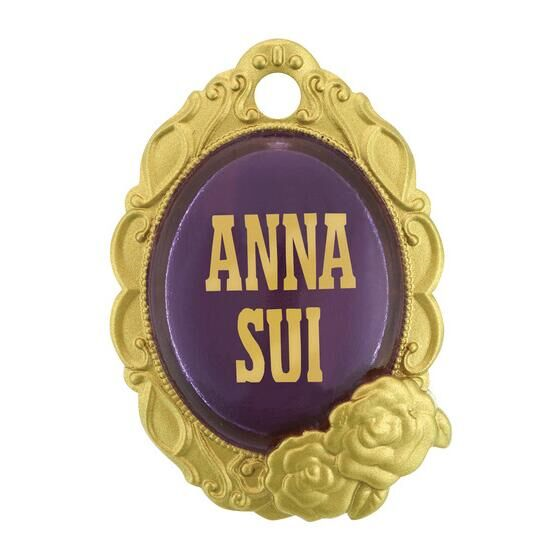Bandai Life Bikkura Tamago Bath De Parfum Anna Sui BOX (8pcs)
