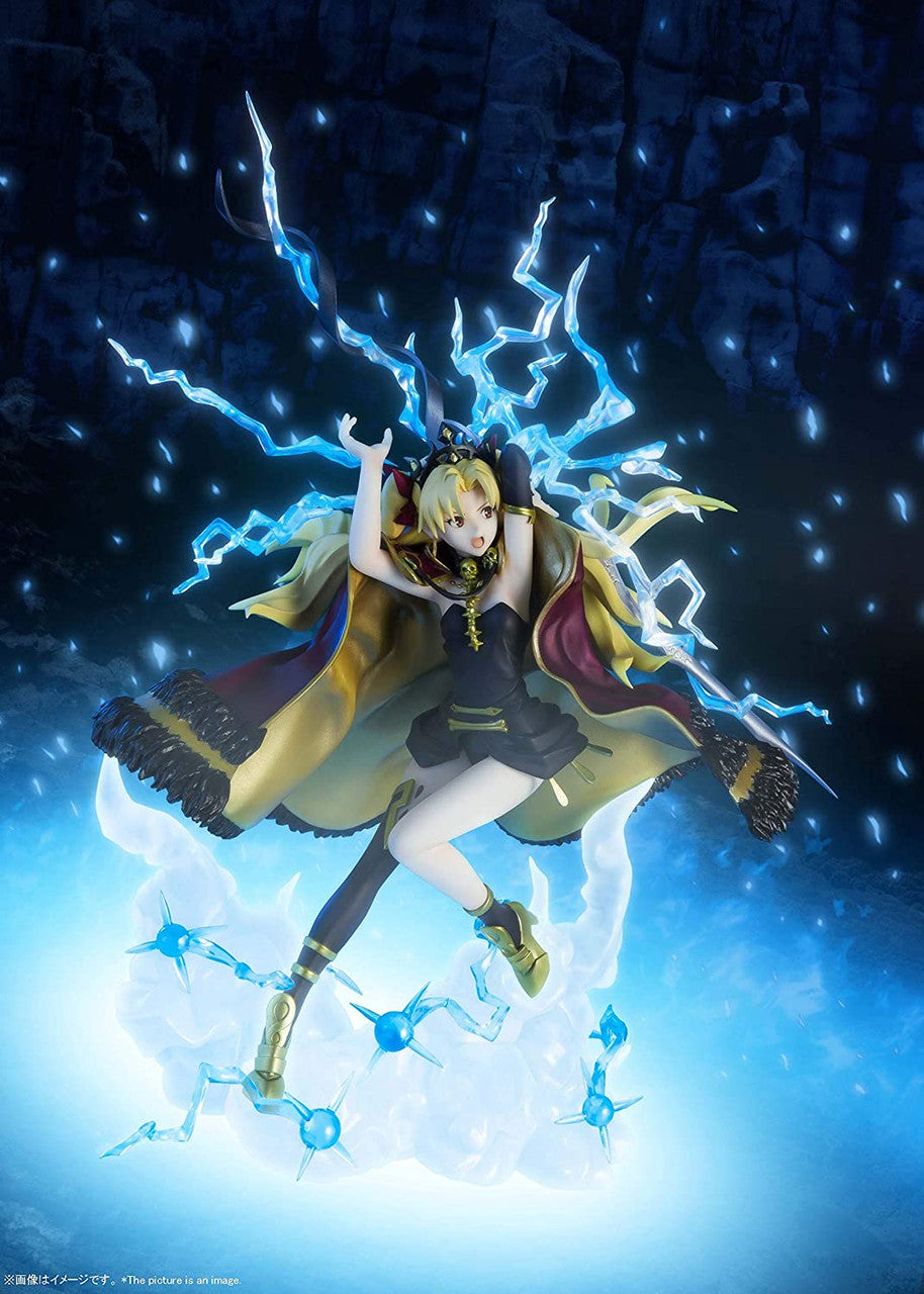 Bandai Figuarts ZERO Ereshkigal Figure (Fate/Grand Order)