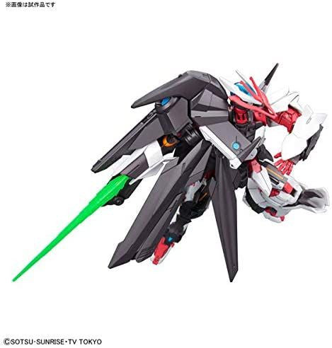 Bandai HGBD 1/144 Gundam Astray No Name Plastic Model