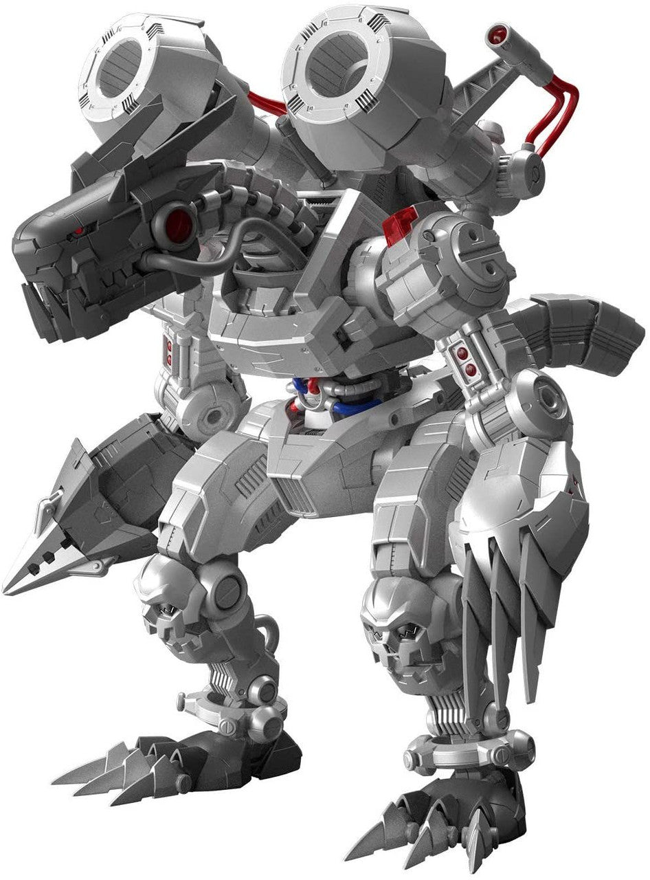 Bandai Figure-Rise Standard Digimon Machinedramon (Amplified) Plastic Model