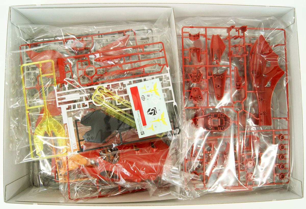 Bandai HGUC 1/144 Nightingale Plastic Model