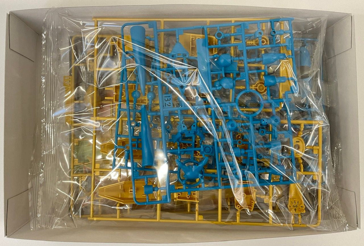 Bandai Figure-Rise Standard Digimon Magnamon Plastic Model