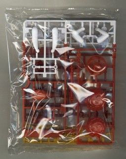 Bandai Pokemon Plamo Cinderace Plastic Model