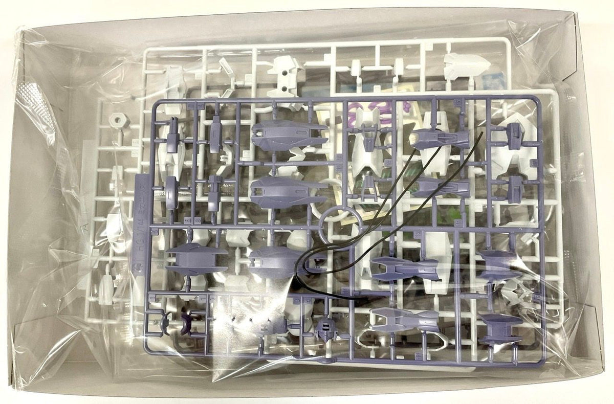 Bandai HG 1/144 Michaelis Plastic Model (Gundam: The Witch From Mercury)