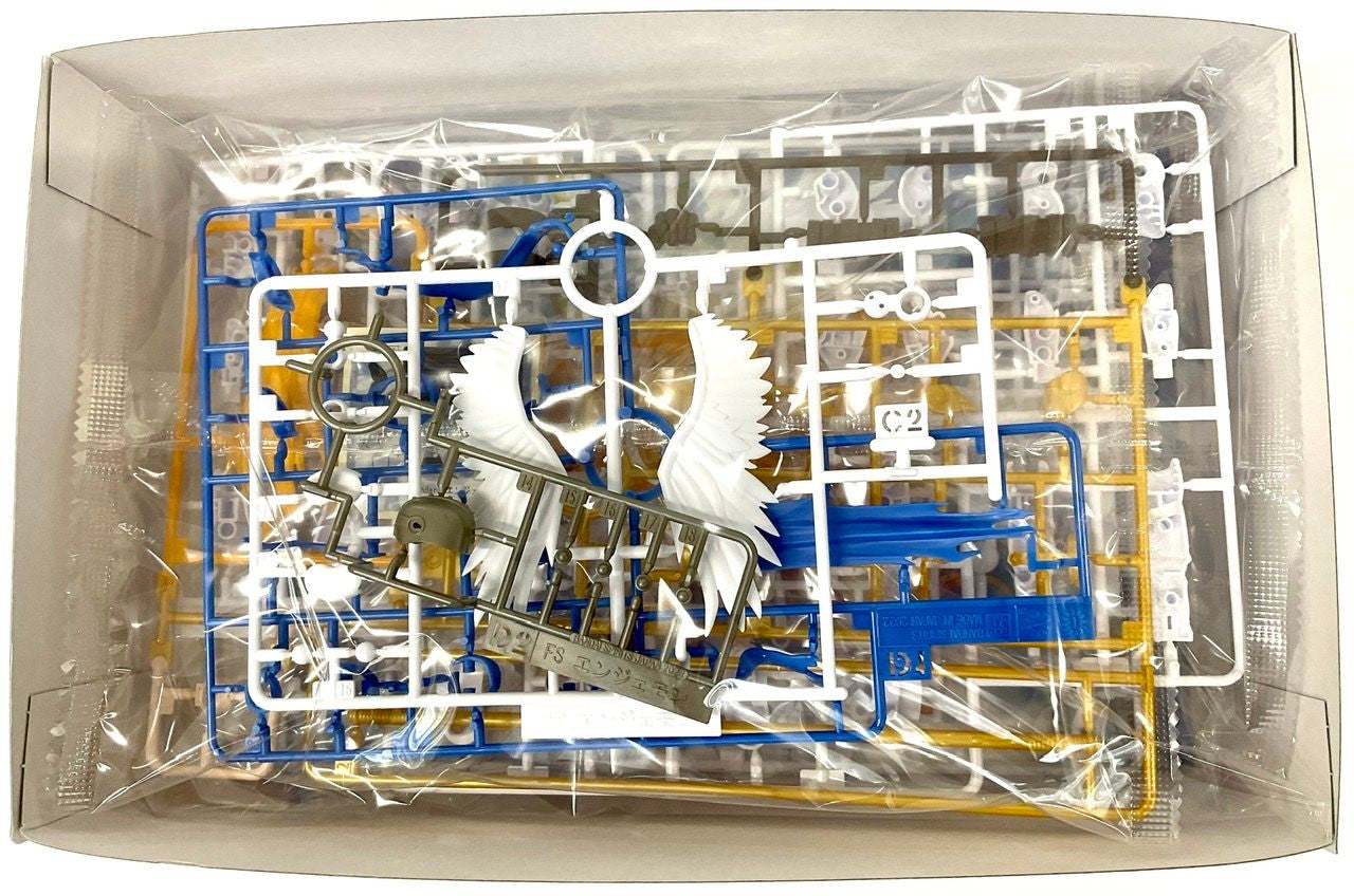Bandai Figure-Rise Standard Digimon Angemon Plastic Model