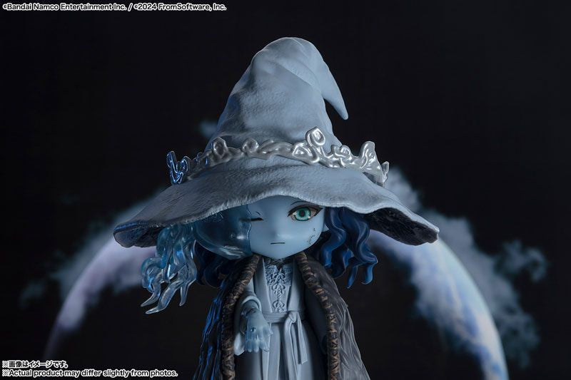Bandai Figuarts Mini Ranni The Witch Figure (ELDEN RING)