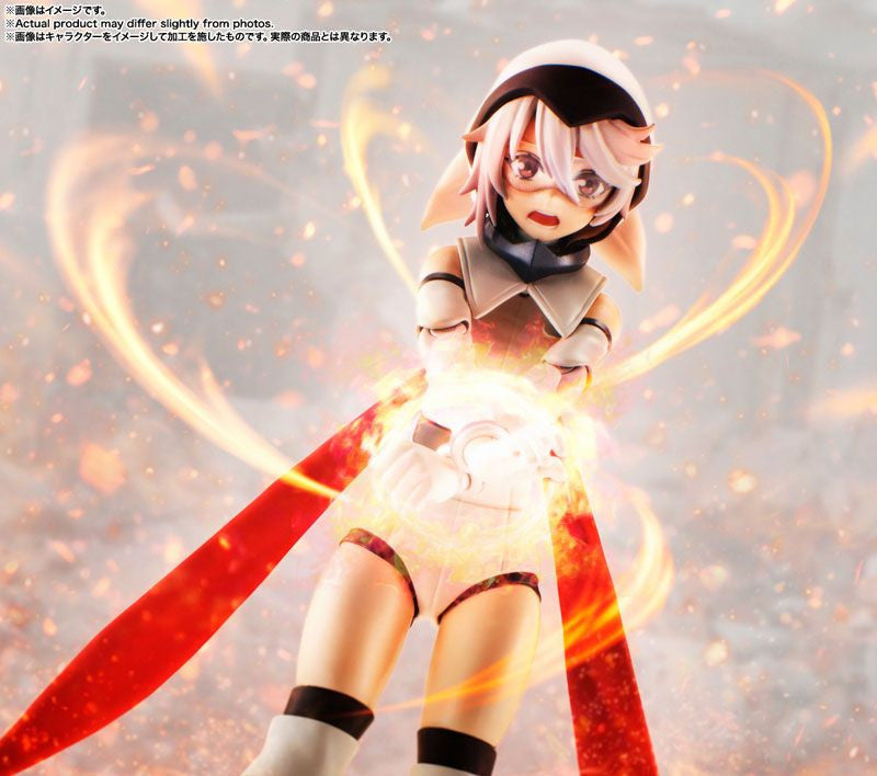 Bandai S.H.Figuarts Shy Figure (SHY)