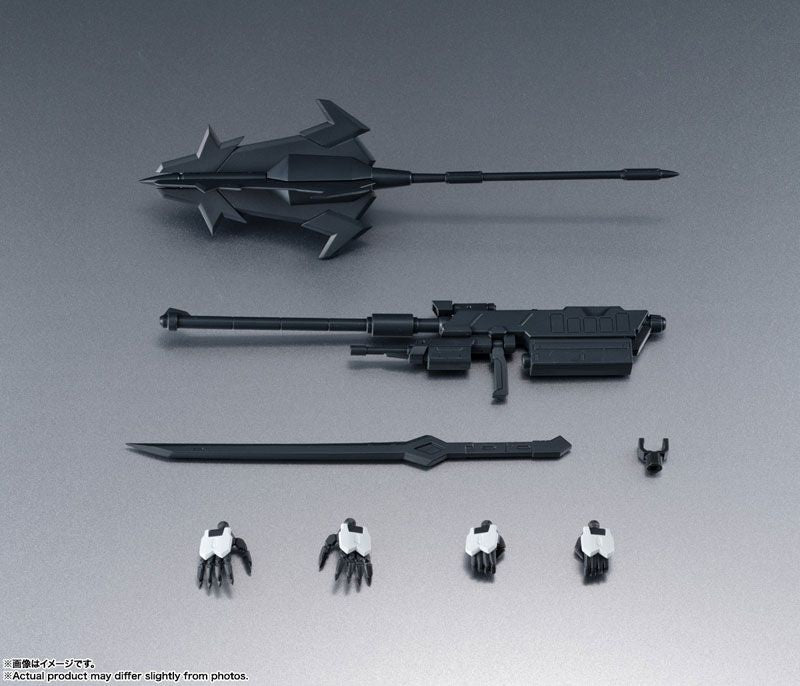 Bandai Gundam Universe ASW-G-08 Gundam Barbatos Renewal (Mobile Suit Gundam Iron-Blooded Orphans) Figure