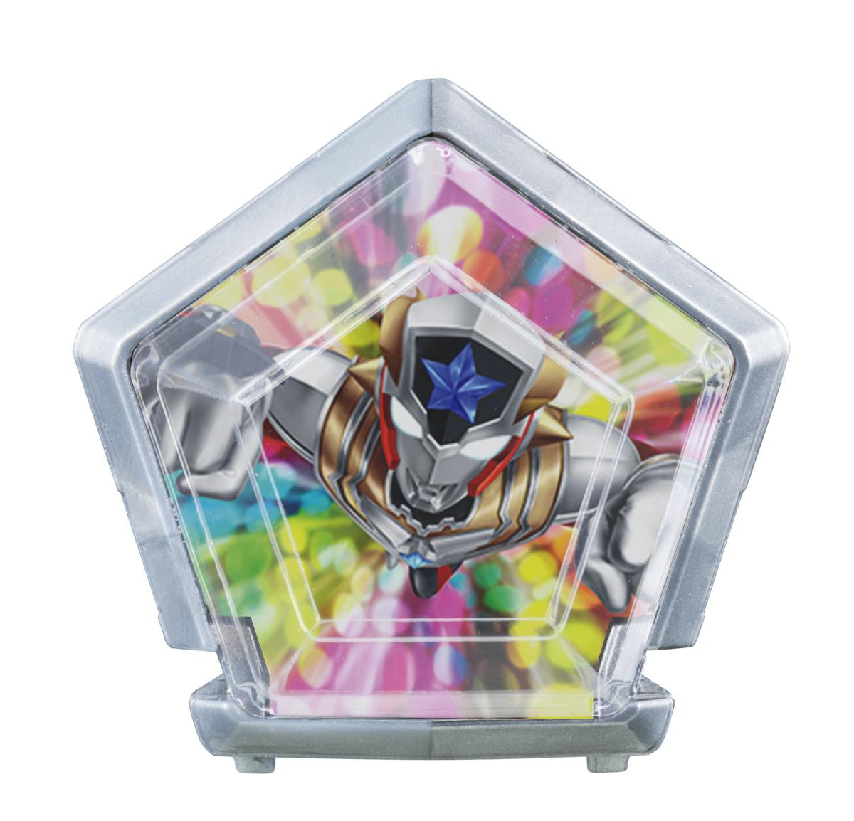 Bandai Candy SG Ultra Meteor 02 With Gum (Ultraman Omega) BOX (12pcs)