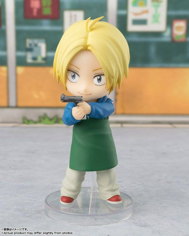 Bandai Figuarts Mini Shin Asakura Figure (SAKAMOTO DAYS)