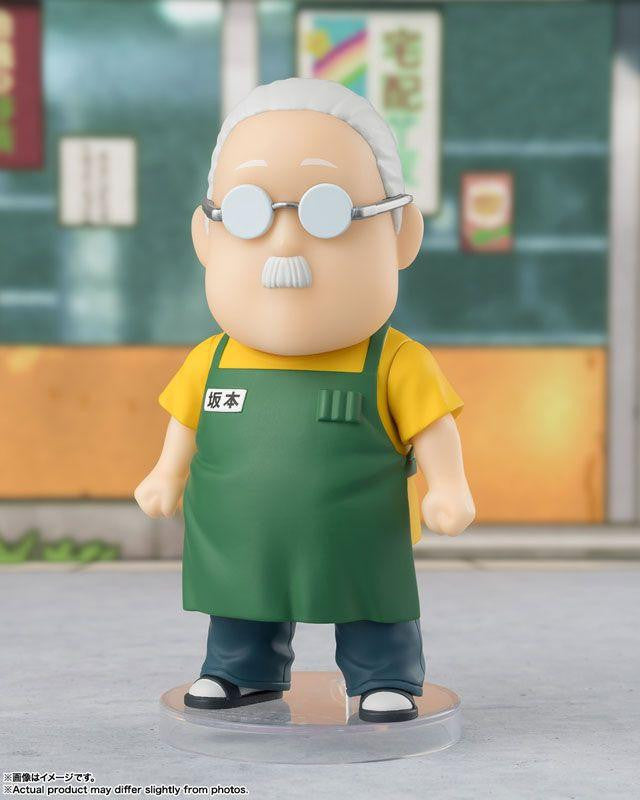 Bandai Figuarts Mini Taro Sakamoto Figure (SAKAMOTO DAYS)