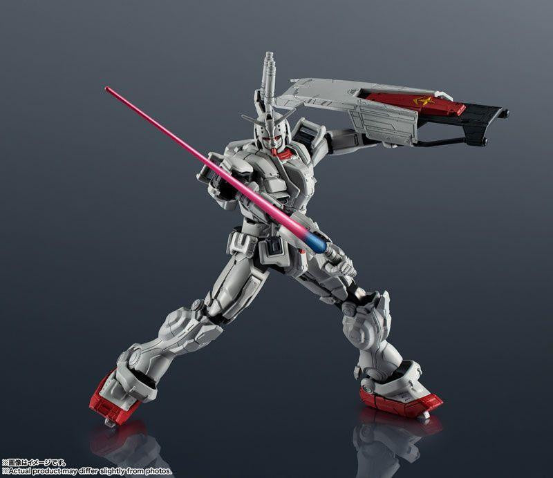 Bandai GUNDAM UNIVERSE Gundam EX (Gundam: Requiem For Vengeance)