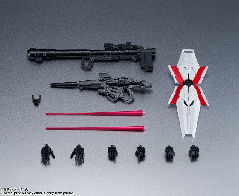 Bandai GUNDAM UNIVERSE RX-0 Unicorn Gundam Renewal (Mobile Suit Gundam Unicorn) (Reissue)