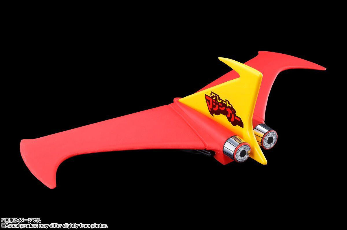 Bandai Jumbo Machinder The Great Hero Great Mazinger Figure (Great Mazinger)