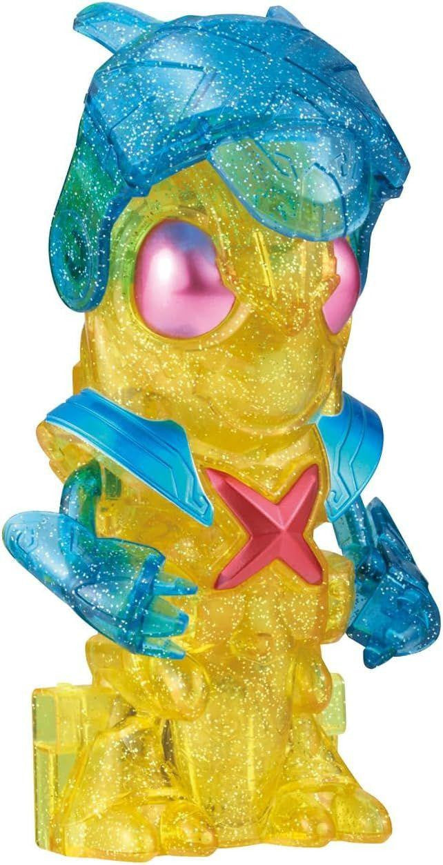 Bandai Kamen Rider Gotchard DX Cross Hopper