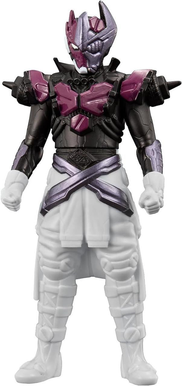 Bandai Kamen Rider Gotchard Rider Hero Series Valvarad
