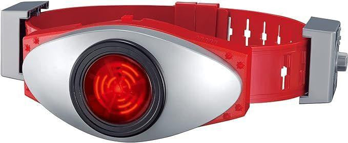 Bandai Kamen Rider Typhoon Belt