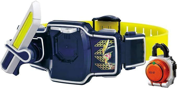 Bandai Kamen Rider Zero-One Transformation Belt Ver.20th DX Sengoku Driver