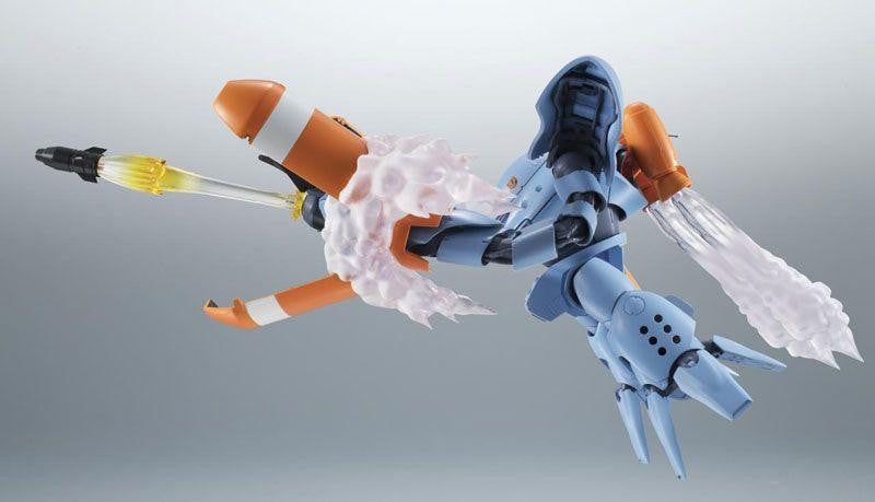 Bandai Robot Spirits (Side MS) MSM-03C Hygogg Ver. A.N.I.M.E. Figure (Gundam)