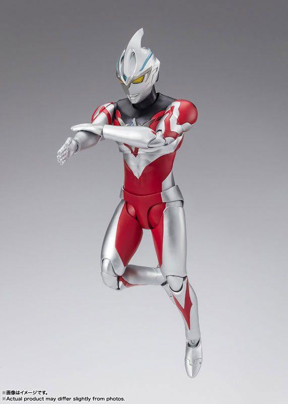 Bandai S.H. Figuarts Ultraman Arc Figure