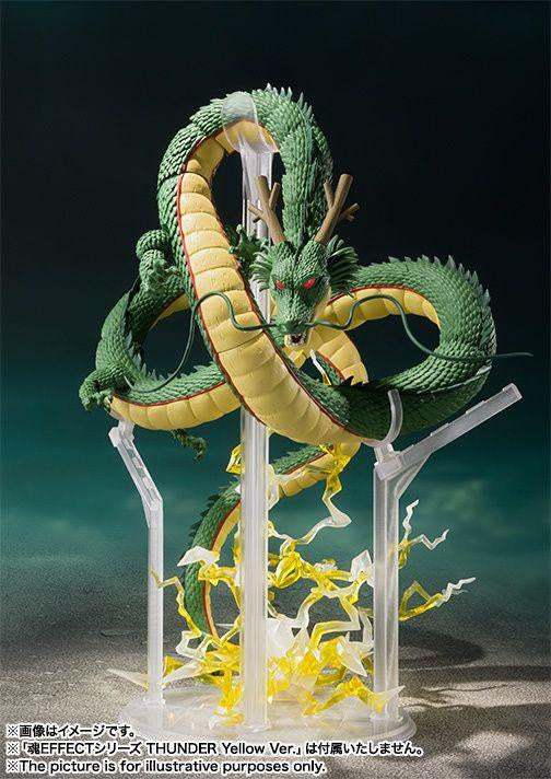Bandai S.H.Figuarts Shenron (Reissue) (Dragon Ball)